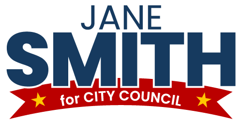 Jane Smith for City Council